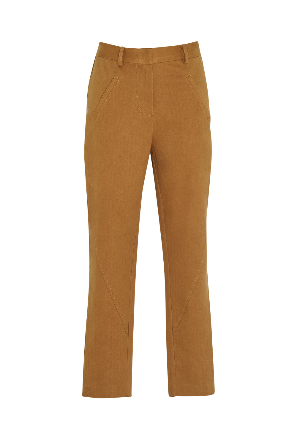 Capri Pant